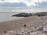 Kingsdown Beach