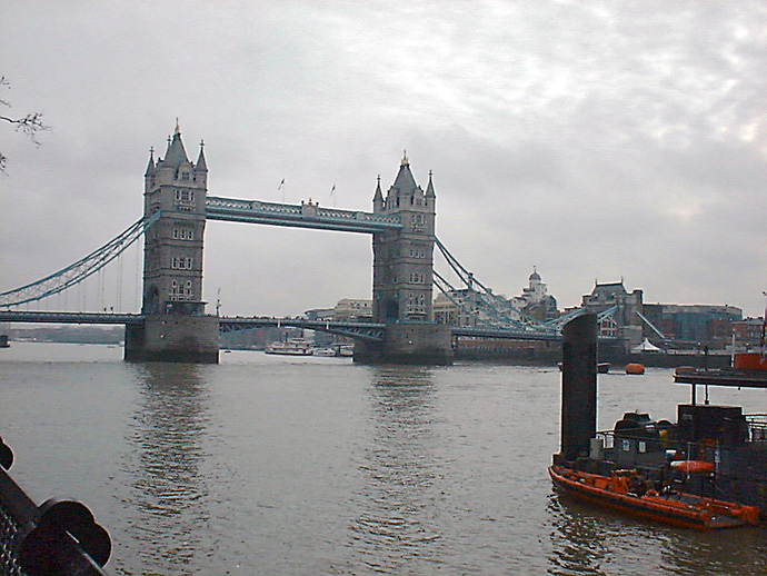 Tower Bridge