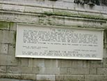 Discription of the Monument