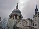 St Paul's Cathedral