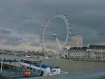 London Eye