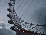 The London Eye