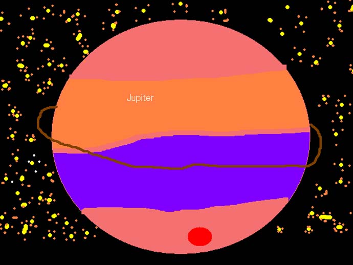 Jupiter