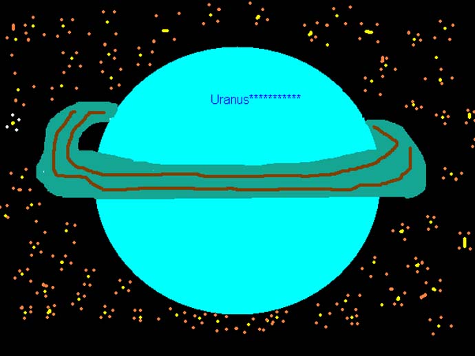 Uranus