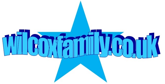 wilcoxfamily Logo